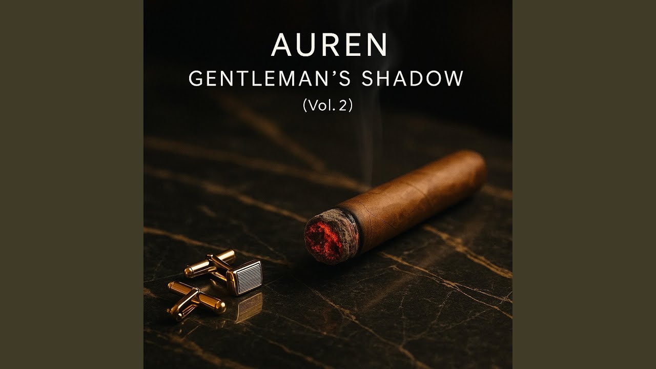 Ashes in My Suit Pocket