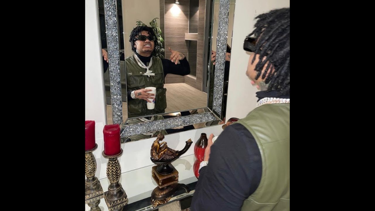 [FREE] NoCap Type Beat - "Simple"