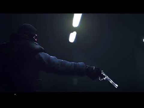 レインボーシックスシージ［MAD］▶︎キミノヨゾラ哨戒班