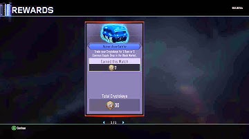 I Got The RSA Interdiction Black Ops 3 New Sniper