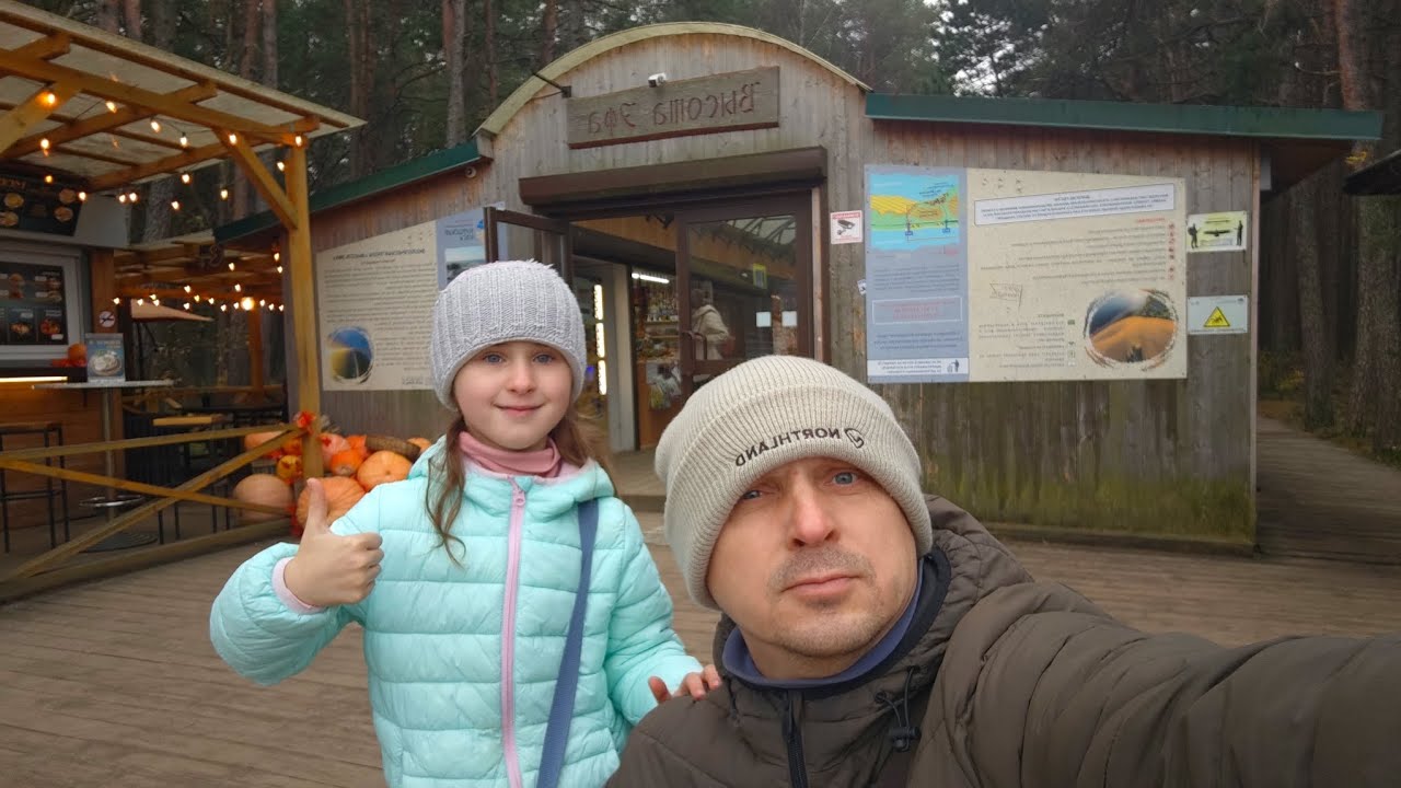 Путешествие в Калининград лучше начинать отсюда