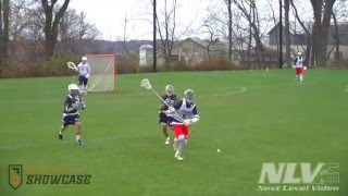 Famous Ollie Hollo: Sophomore Fall/Summer Highlights Profile