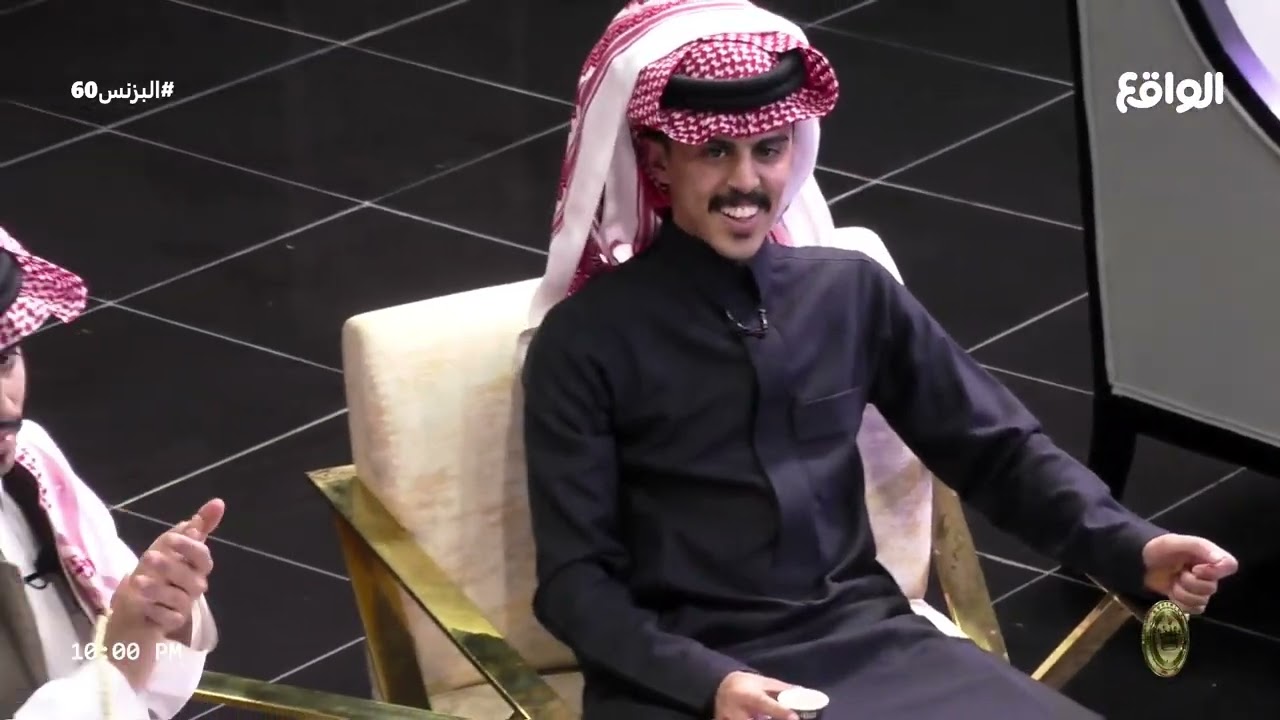 صالة التميز | مسلط الجبلي (البزنس60)