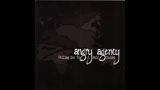 Angry Agency — Beasts of England