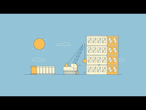    تخریب ساختمان ها