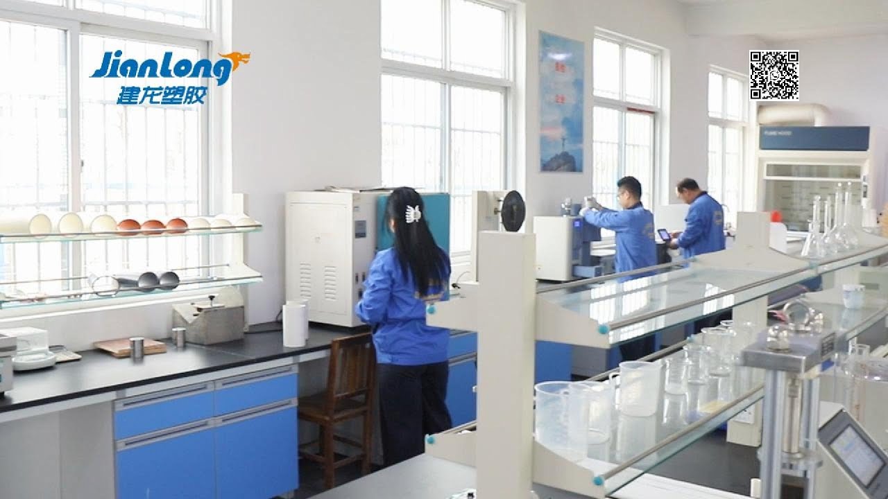 Behind the Scenes at Shandong Jianlong: Where Precision Forges Quality | PVC Pipe & Fittings Manufa