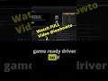 Windows 11 How to Update Nvidia GPU Drivers Studio Vs Game Ready RTX5080 Part 1 - Full Video Linked