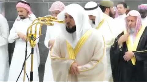 ولو ترى إذ وقفو على النار - سورة الأنعام