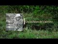 Capture de la vidéo Jorge Guerrero - Los Hachazos Del Guerrero