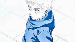 Kid Gojo Was Cooljujutsu Kaisen Season 2 Shameless