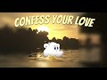 Jiandro Confess Your Love Slowed Down