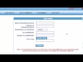 How to Add Beneficiary in IOB internet Banking - Tamil Banking