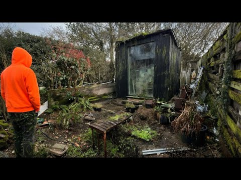 ABANDONED Garden Transformation thumbnail