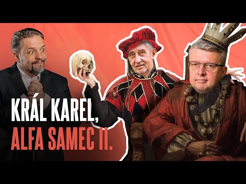 BABIŠ ztrácí, HAVLÍČEK diktuje. Kdo opouští jejich SEKTU?