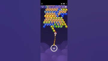 Bubble Pop Star Gameplay | Level 182 Challenge | Tips & Tricks to Pop Your Way to Victory!