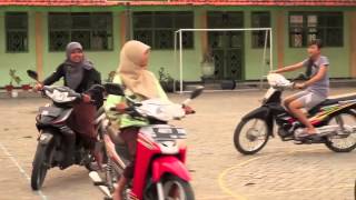 Welcome To Indonesia, Pcvs