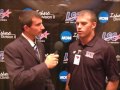 All Access: Chaz Pavliska -S, Jr., UIW Football at LSC Media Day