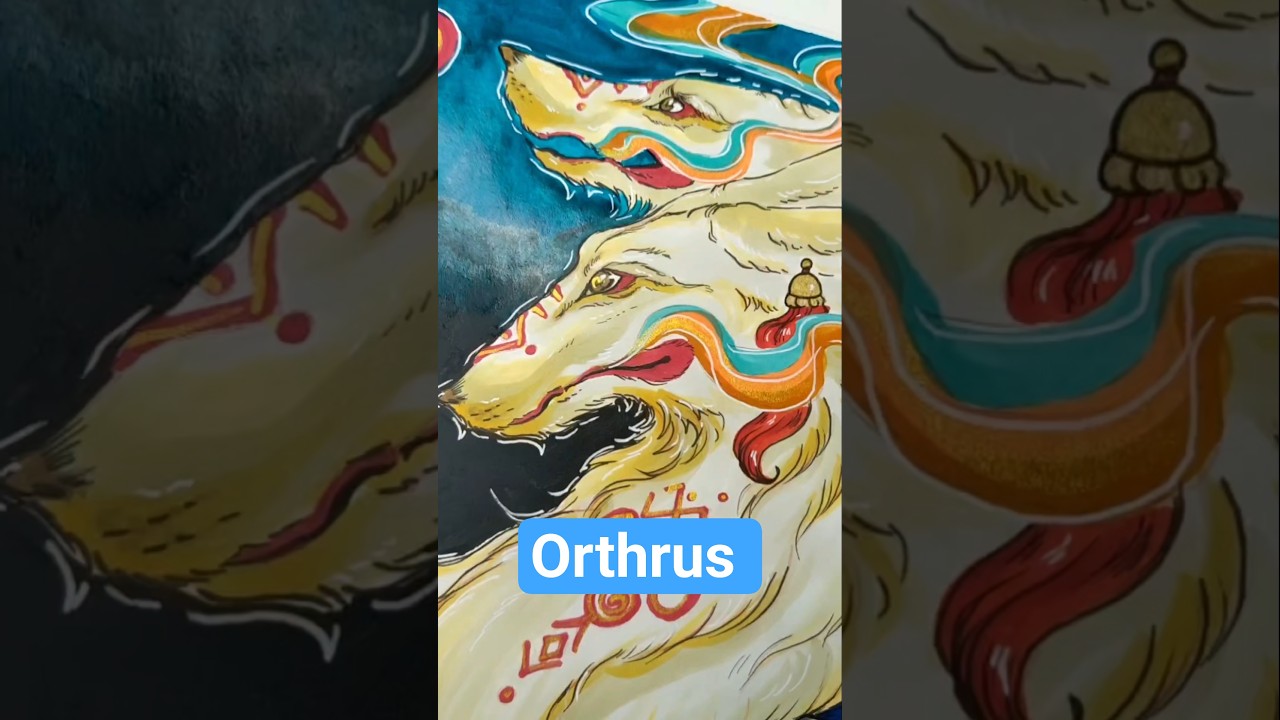 Orthrus 