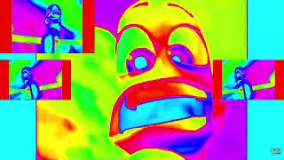 Better Version Dreamworks Animation Skg Shark Tale Variant In Colorama Has A Sparta Gamma Remix