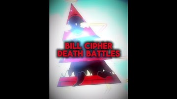 Golb vs Bill Cipher (All Forms) #gravityfalls #billcipher #adventuretime #golb