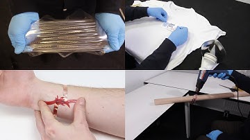 Soft Inkjet Circuits: Rapid Multi-Material Fabrication of Soft Circuits using a Commodity Inkjet...