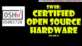 Serial Wombat 8B Open Source Hardware Certified -  So create a soldering Jig in Autodesk Fusion!