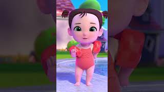 Little Swimmer Safety Tips 🛟 | Kids Learning Video#KidsYouTube #LearnWithFun #FunLearning #Kids
