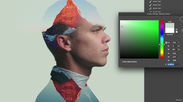 Part 2 [Graphic Design Masterclass - Learn GREAT Design 2021]