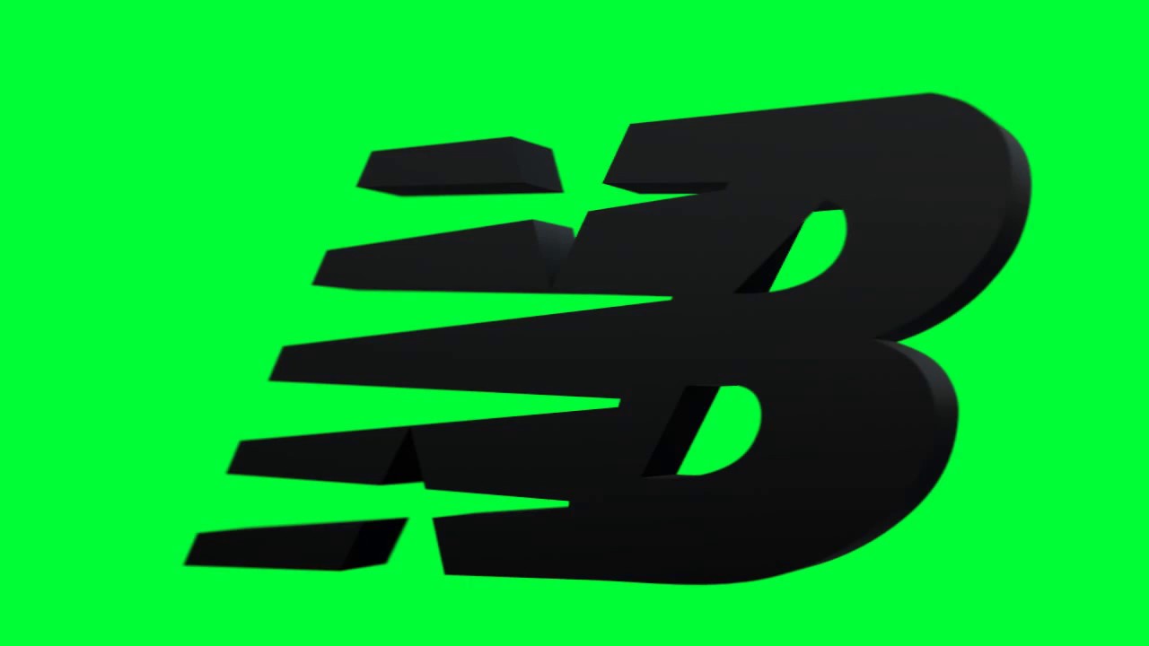New Balance Logo Chroma Youtube