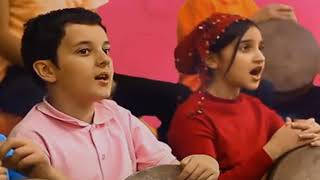 من که مجنون توام ,بوستان هنرِ ایران توسط نوجوانان عزیز و هنردوست 👏 ♥