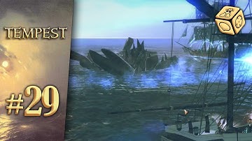 Revenge on the crabs - Let