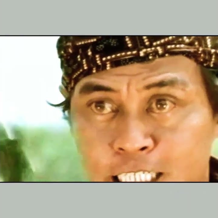 Pitung banteng Betawi
