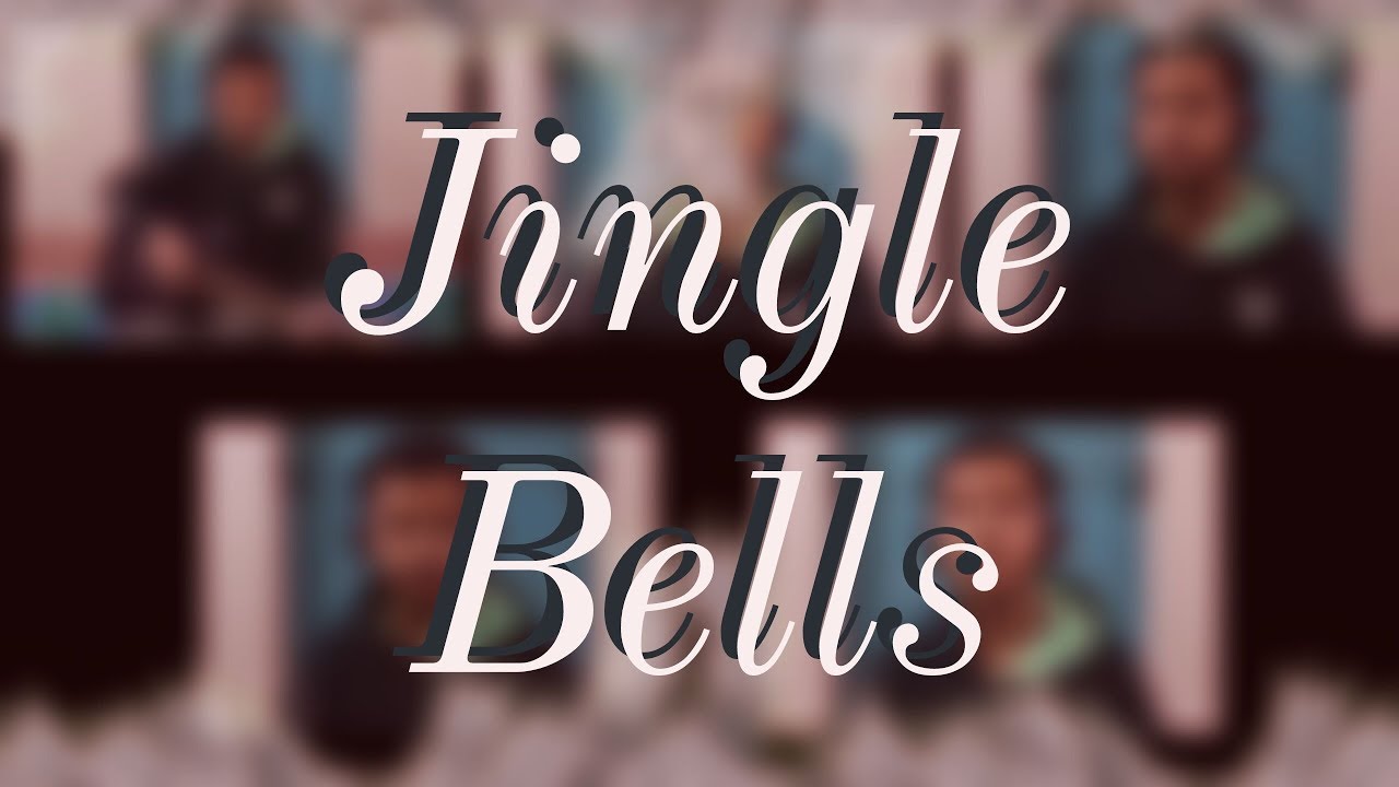 Jingle Bells Beatbox + Guitar cover YouTube