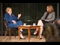 A Conversation with Madeleine Albright