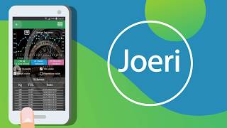 Joeri - The App for High Intensity Training (HIT) screenshot 1