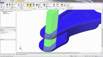 SpaceClaim Demo of the Week - Modifying STL Files for 3D Printing
