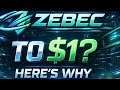 can ZBCN reach $1?