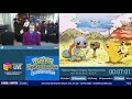 Pokémon Mystery Dungeon: Blue Rescue Team (Any% no WM, No QS) by Crrool - #UKSGWinter20