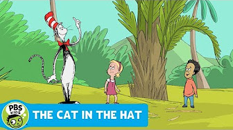 The Cat in the Hat Knows A Lot About That | Watch Full Episodes on PBS