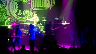 Chiodos- All Nereids Beware