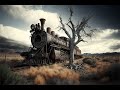 Train Sounds for sleep/ 8 Hour Sound with Black Screen/Relaxing Background Noise/Ambience for Sleep