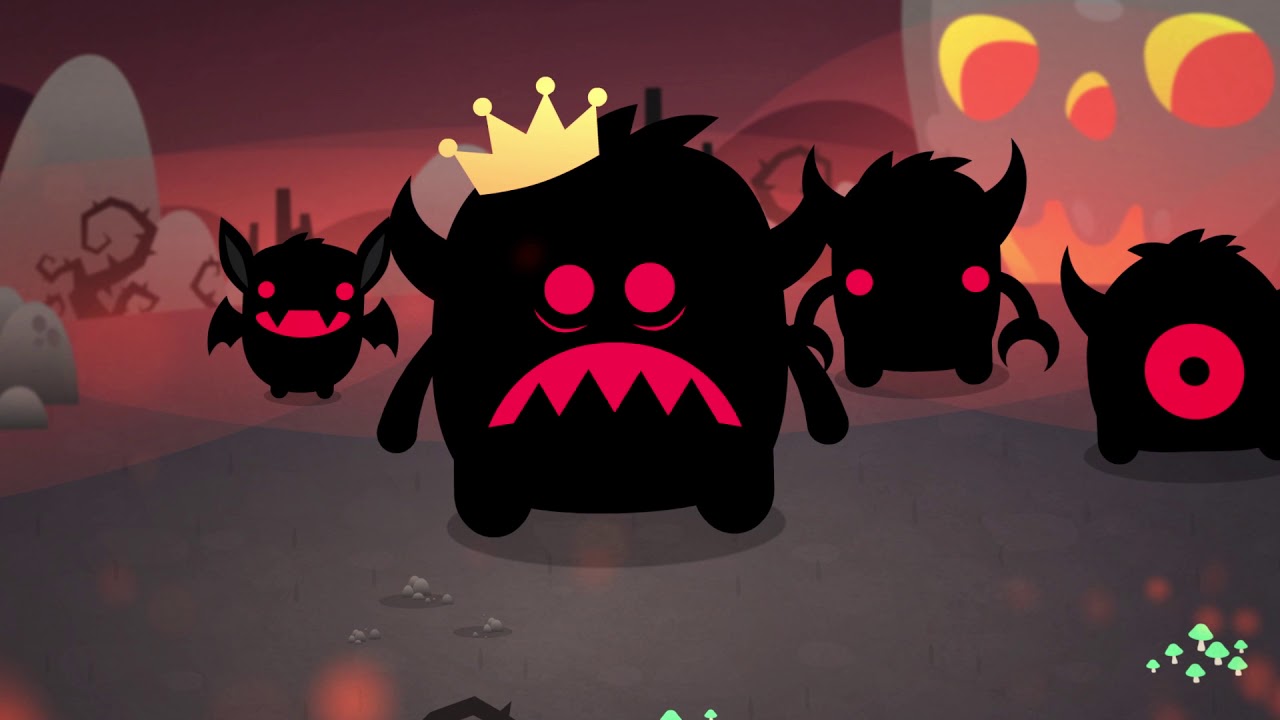 Cartoon Network - Game Trailer