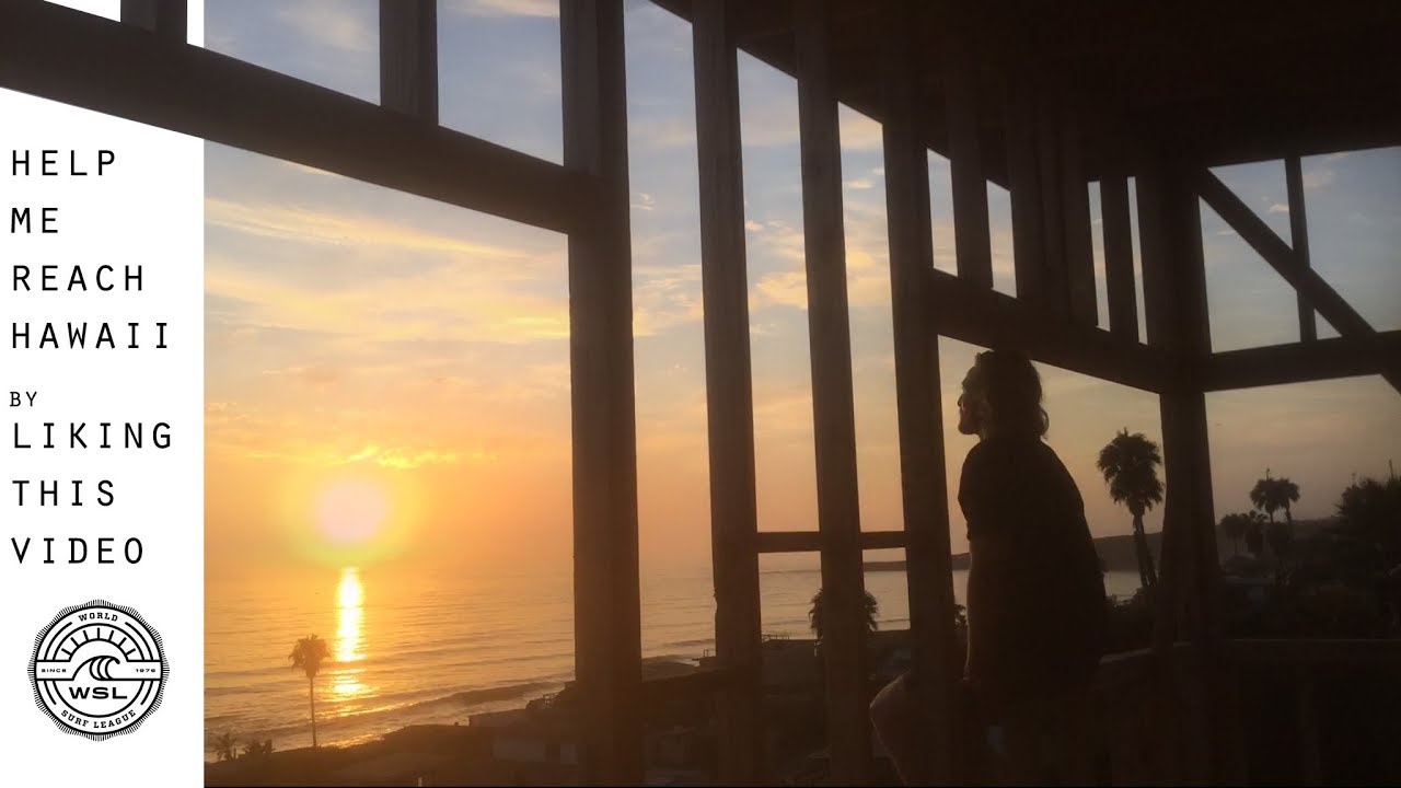 SPADONE: A Surfing Odyssey