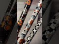 Using clear cast pen wraps to create a sublimation illusion #foryou #pendisplay #crafttutorial