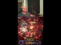 WoW Midnight Shaman Alt 🌪️ Diablo 4 Warlock Loop