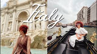 7 DAYS IN ITALY 🇮🇹 | Rome, Venice, Florence & Cinque Terre (what to see & do)