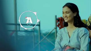 Ost Film Pariban -Arwin Awenz (lyric video)