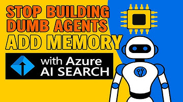 Hoe u Azure AI Search in minder dan 10 minuten verbindt met uw Azure AI Foundry-agent ⚡