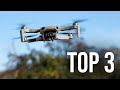 Top 3  meilleur drone camra pas cher 2023