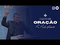 CULTO DE ORAÇÃO - 07/06/2023 -  TABERNÁCULO DA FÉ EM JACUTINGA - MG